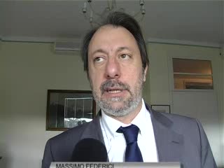 ELEZIONI, FEDERICI (PD): 