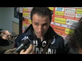 SAMPDORIA, PAZZINI HA FATTO TREDICI