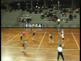 VOLLEY, L'IGO VERSO IL TRAGUARDO: 