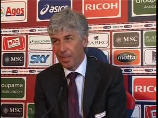 GASPERINI: 