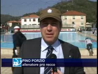 PORZIO: 