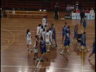 BASKET DONNE, SQUADRE SPEZZINE IMPEGNATE NEI PLAYOFF