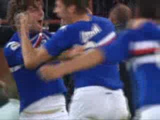 SAMP, CORSA CHAMPIONS E SI GUARDA AL FUTURO