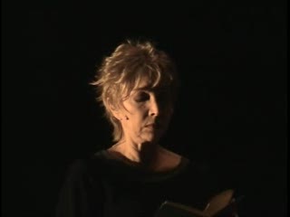 'IL DOLORE', A TEATRO TORNA MARIANGELA MELATO