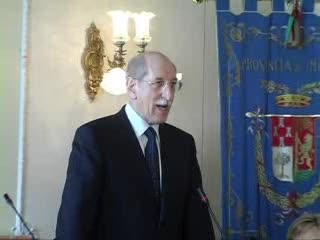 IMPERIA, NOMINATA LA NUOVA GIUNTA PROVINCIALE