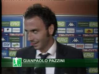 PAZZINI: 