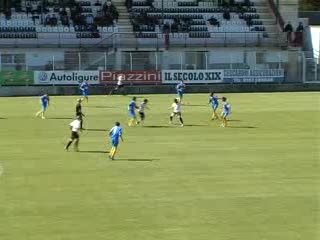 CALCIO C2, LO SPEZIA RITROVA GOL E VITTORIA