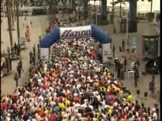 MEZZA MARATONA GENOVA, NOVITA' PER L'ANNO PROSSIMO