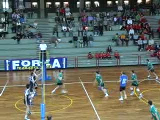 CALL&CALL SPEZIA VOLLEY, TIMIDO PASSO VERSO LA SALVEZZA