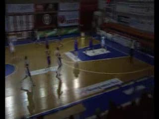 BASKET DONNE, TERMOCARISPE PUNTA ALLA FINALE PLAYOFF