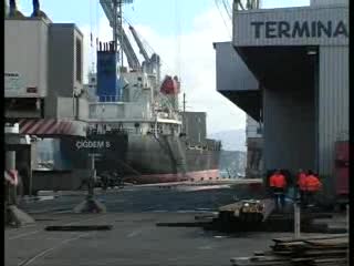 IL PORTO DI SAVONA-VADO TORNA A CRESCERE