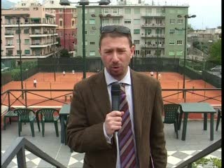 LE PROSPETTIVE DEL PARK TENNIS, TUTTI  GLI OBIETTIVI