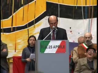 BERSANI: 