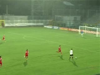 C2, SPEZIA INDENNE A BOLZANO, ORA SERVONO 6 PUNTI