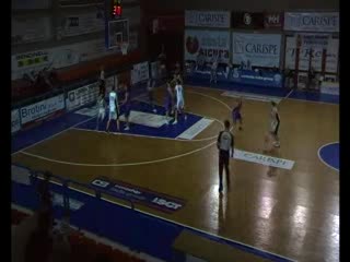 BASKET DONNE, LE SPEZZINE METTONO NEL MIRINO FINALI PLAYOFF