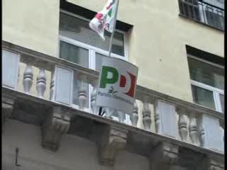 SCONTRO PD-VINCENZI, 