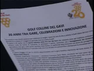 TRADIZIONE E INNOVAZIONE PER IL GOLF COLLINE DEL GAVI 