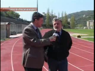 UN MEETING D'ATLETICA ALLA SCIORBA, SI O NO?