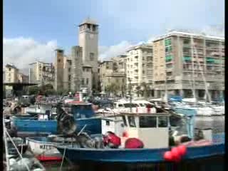 PORTO SAVONA, NUOVA SEDE E ALTRE POLEMICHE