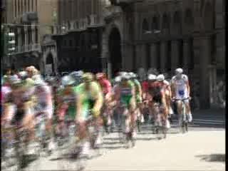 CICLISMO, MONDIALI 2013: LA LIGURIA NON SI ARRENDE