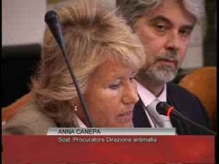 RIFORMA GIUSTIZIA, ANNA CANEPA: 