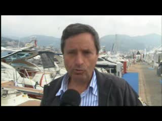 VARAZZE: BOAT SHOW 2010, CACCIA ALL'AFFARE USATO