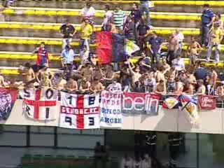 GENOA, PER LA PORTA SPUNTA MUSLERA