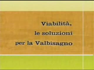 VALBISAGNO, LE SOLUZIONI PER LA VIABILITA'