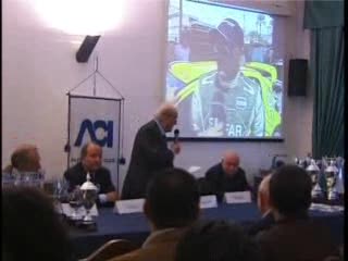 I PREMI DELL'ACI GENOVA PER I PILOTI 2009