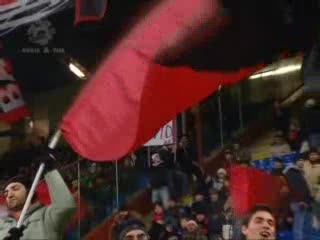 TIFOSI GENOA: 