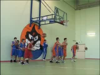 BASKET, UN TORNEO PER I BIMBI DEL PONENTE GENOVESE