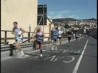 GENOVA, PEDALATA IN SOPRAELEVATA IL 9 MAGGIO