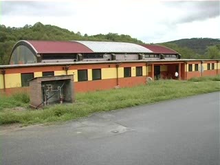 RICCO' DEL GOLFO, PALAZZETTO CON VISTA DISCARICA