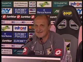 DELIO ROSSI: 