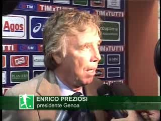 PREZIOSI: 