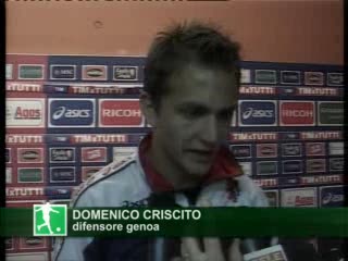 CRISCITO: 