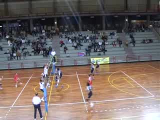 CALL&CALL SPEZIA VOLLEY, DOPO LA SALVEZZA QUALI OBIETTIVI?