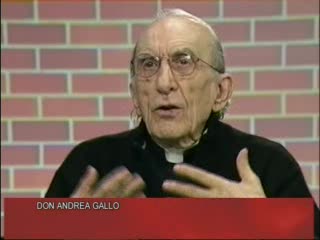 DON GALLO: 