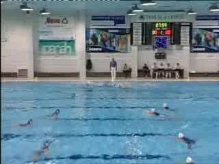 PALLANUOTO FEMMINILE, IL RAPALLO SOGNA: 