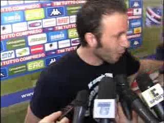 SAMP, PAZZINI: 