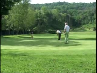 GOLF, UN GRANDE SUCCESSO PER 