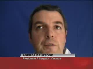 ALBERGATORI DI VARAZZE CONTRO LE ISTITUZIONI