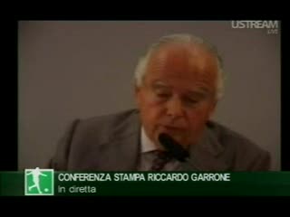 CONFERENZA STAMPA DI GARRONE (2)