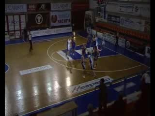 BASKET DONNE, TERMOCARISPE SFIDA VIGARATE PER LA A2