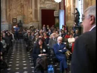 SCIENZE POLITICHE HA FESTEGGIATO 40 ANNI