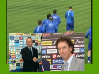 SAMPDORIA, DI CARLO E' SEMPRE PIU' VICINO