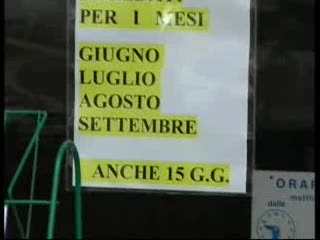 LE SECONDE CASE PUNTANO SULLA QUALITA'