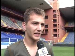 GENOA, CRISCITO: 