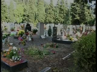 INCHIESTA CIMITERI, PRESUNTE IRREGOLARITA'