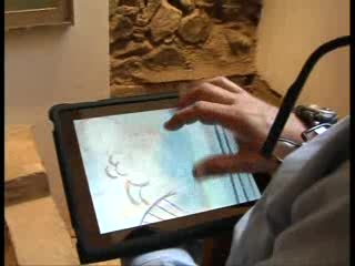 L'iPAD? AD ALBISSOLA MARINA FA CULTURA